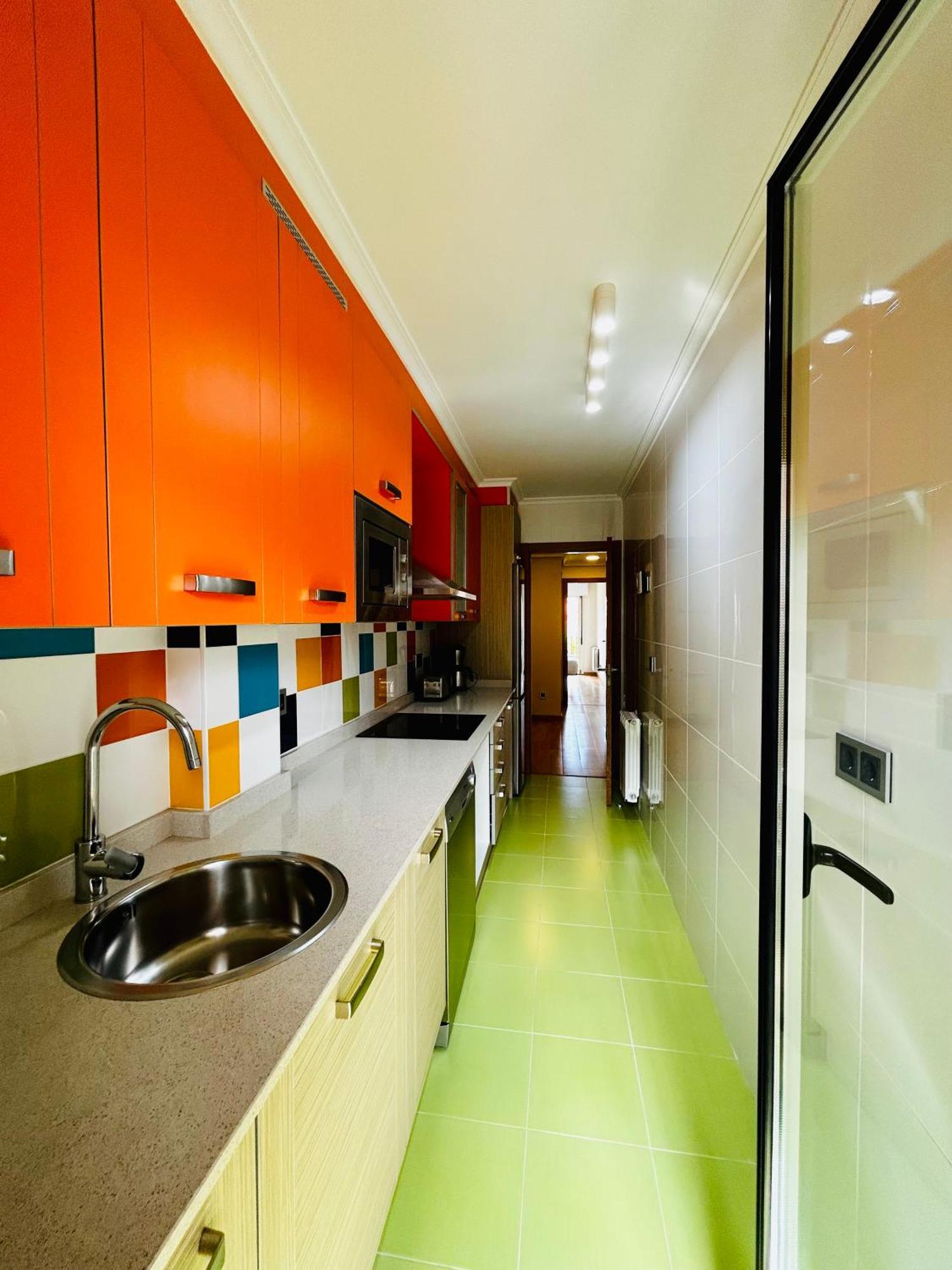 Apartment Marina V Llanes