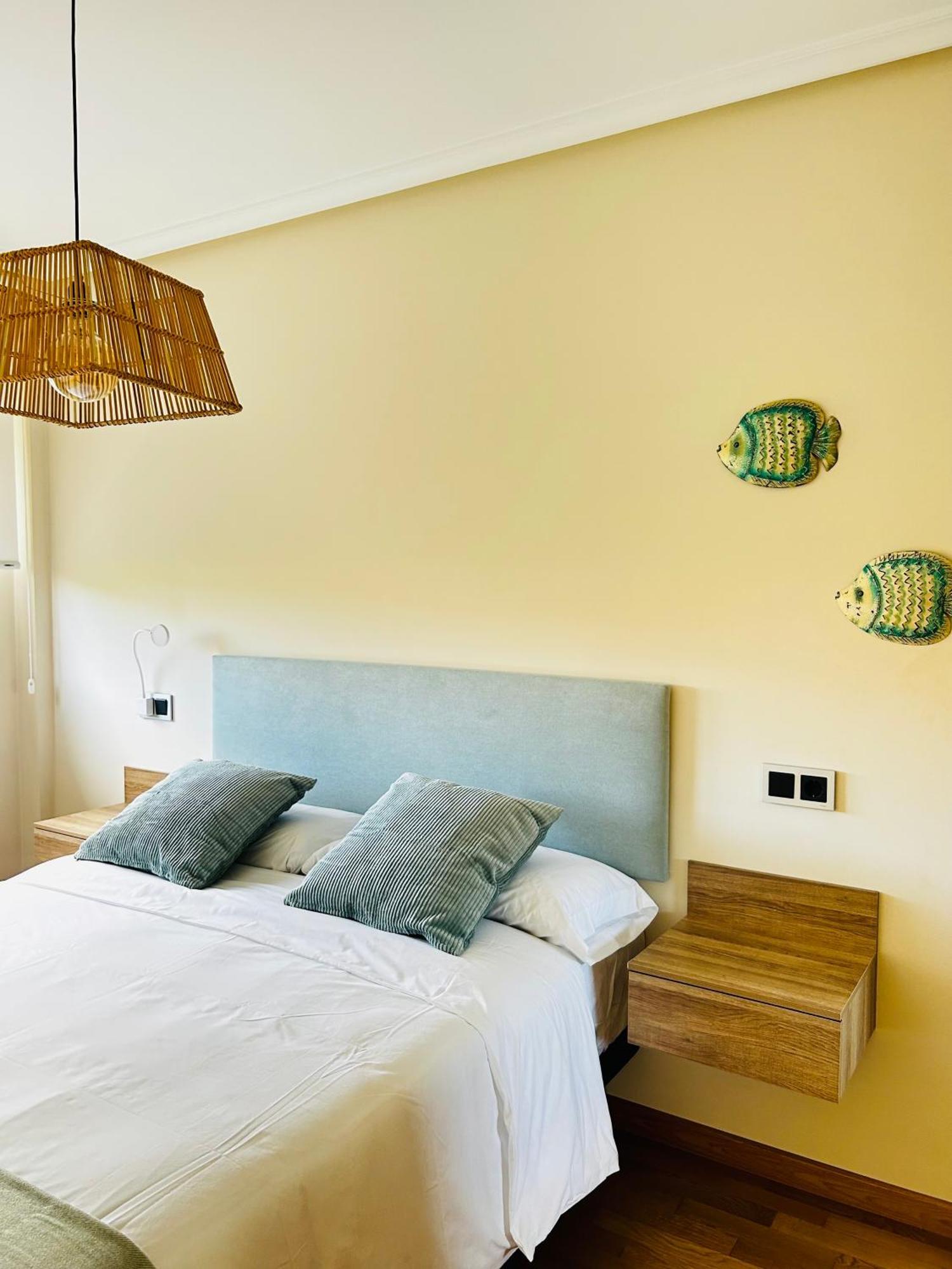 Marina V Apartment