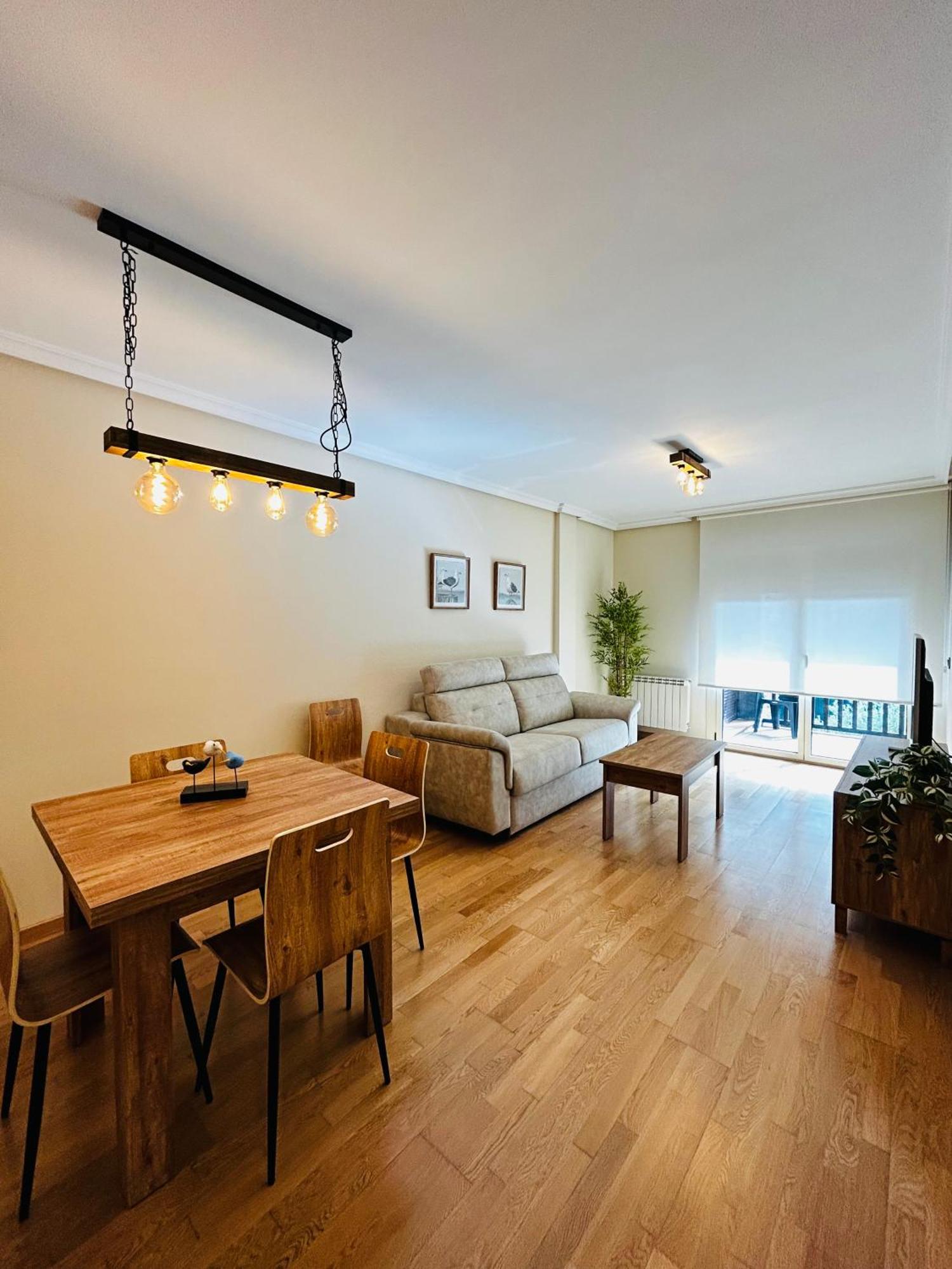 Apartment Marina V *