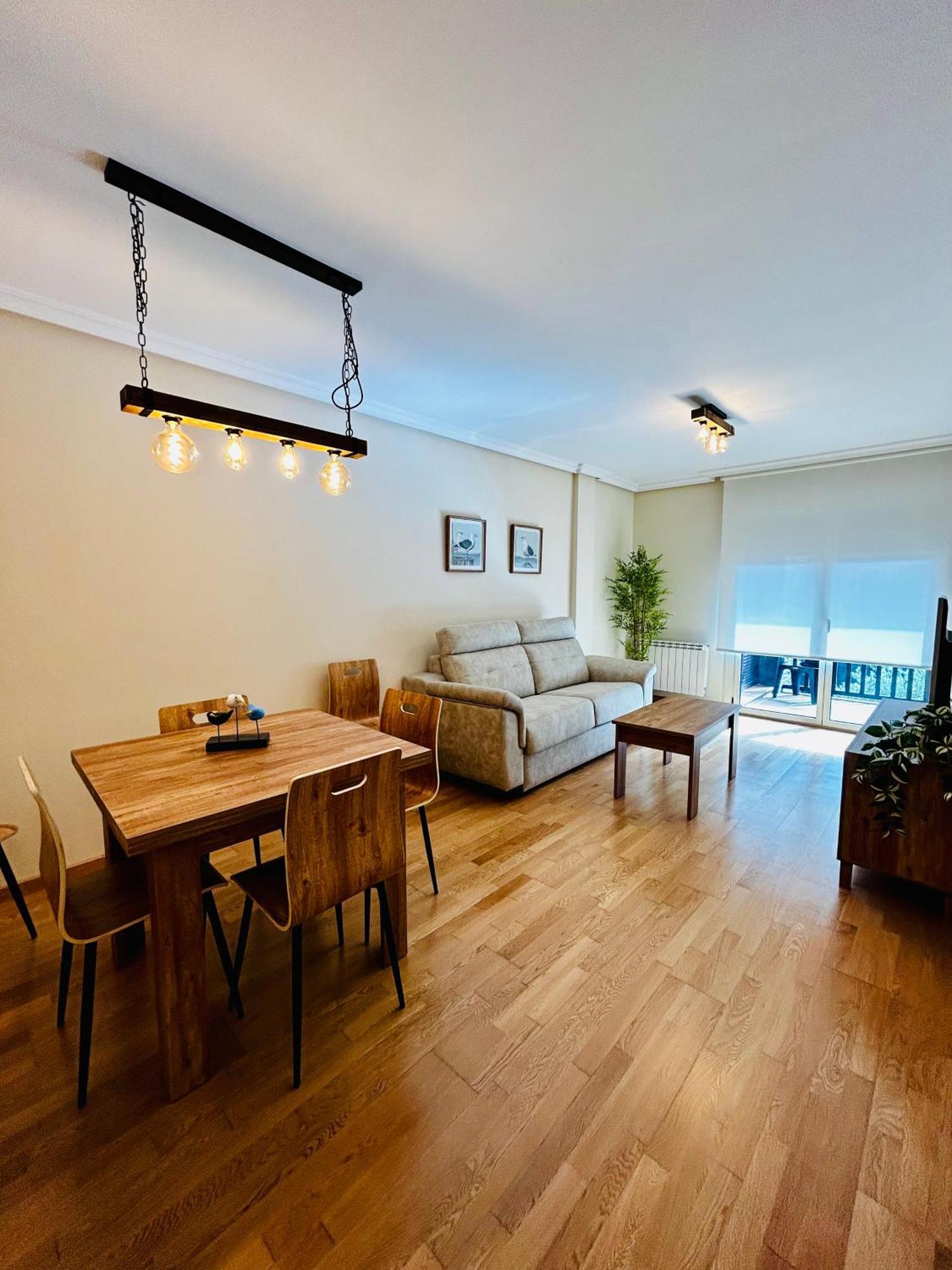 Marina V Apartment *